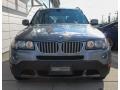 Space Gray Metallic - X3 xDrive30i Photo No. 2