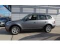Space Gray Metallic - X3 xDrive30i Photo No. 3