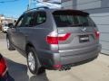Space Gray Metallic - X3 xDrive30i Photo No. 4