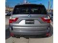 Space Gray Metallic - X3 xDrive30i Photo No. 5