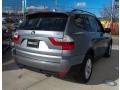 Space Gray Metallic - X3 xDrive30i Photo No. 6