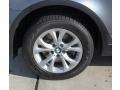 Space Gray Metallic - X3 xDrive30i Photo No. 8