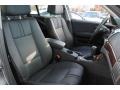 Space Gray Metallic - X3 xDrive30i Photo No. 10
