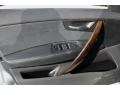 Space Gray Metallic - X3 xDrive30i Photo No. 11