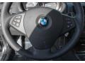 Space Gray Metallic - X3 xDrive30i Photo No. 14