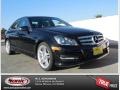 Black - C 250 Sport Photo No. 1