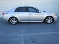 Alabaster Silver Metallic 2006 Acura TL 3.2 Exterior