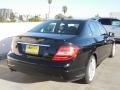 Black - C 250 Sport Photo No. 4