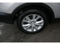 2013 Toyota RAV4 Limited AWD Wheel and Tire Photo