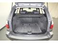 Silver Grey Metallic - X3 3.0si Photo No. 29
