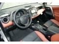 Terracotta Prime Interior Photo for 2013 Toyota RAV4 #76649470