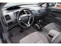 Gray Prime Interior Photo for 2010 Honda Civic #76649472