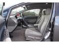 Gray Front Seat Photo for 2010 Honda Civic #76649496