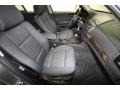 Silver Grey Metallic - X3 3.0si Photo No. 36