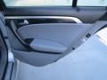 Quartz 2006 Acura TL 3.2 Door Panel