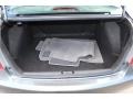 2010 Honda Civic LX Sedan Trunk