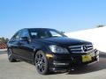 Black - C 250 Sport Photo No. 11