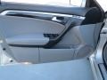 2006 Acura TL Quartz Interior Door Panel Photo