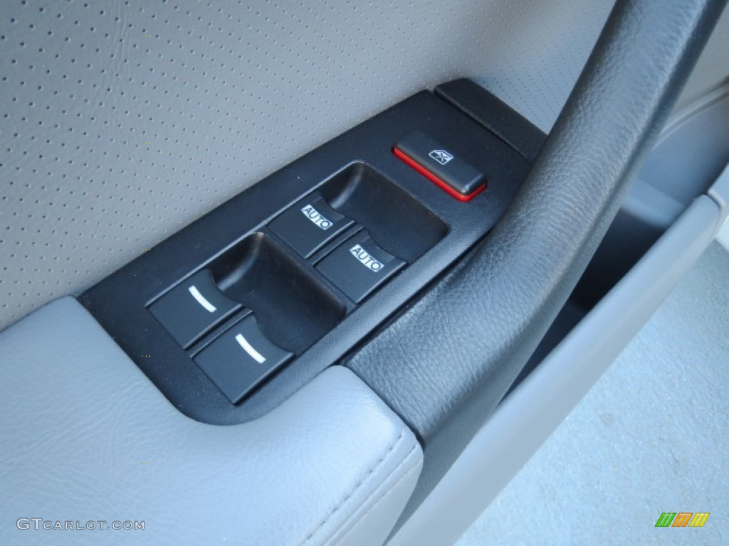 2006 Acura TL 3.2 Controls Photo #76649691