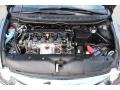 1.8 Liter SOHC 16-Valve i-VTEC 4 Cylinder 2010 Honda Civic LX Sedan Engine