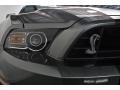 2013 Sterling Gray Metallic Ford Mustang Shelby GT500 SVT Performance Package Coupe  photo #14