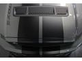 2013 Sterling Gray Metallic Ford Mustang Shelby GT500 SVT Performance Package Coupe  photo #16