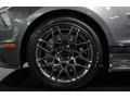 2013 Ford Mustang Shelby GT500 SVT Performance Package Coupe Wheel and Tire Photo