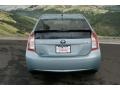 2013 Sea Glass Pearl Toyota Prius Two Hybrid  photo #4