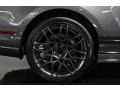 2013 Sterling Gray Metallic Ford Mustang Shelby GT500 SVT Performance Package Coupe  photo #24