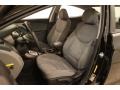 Black Noir Pearl - Elantra GLS Photo No. 5
