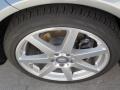 Palladium Silver Metallic - C 250 Coupe Photo No. 10