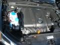 Black - Jetta SE Sedan Photo No. 4