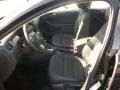 Black - Jetta SE Sedan Photo No. 6