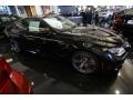 2013 Black Sapphire Metallic BMW M6 Coupe  photo #2