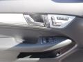 Polar White - C 250 Coupe Photo No. 6