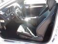 Polar White - C 250 Coupe Photo No. 7