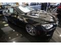 2013 Black Sapphire Metallic BMW M6 Coupe  photo #7