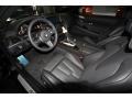 Black Prime Interior Photo for 2013 BMW M6 #76650600