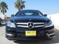 Black - C 250 Coupe Photo No. 2