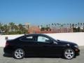 Black - C 250 Coupe Photo No. 3