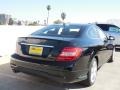 Black - C 250 Coupe Photo No. 4