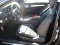 Black - C 250 Coupe Photo No. 7