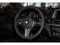 2013 Black Sapphire Metallic BMW M6 Coupe  photo #30