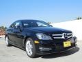 Black - C 250 Coupe Photo No. 11