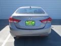 Titanium Gray Metallic - Elantra GLS Photo No. 4