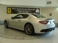 Grigio Touring (Silver) - GranTurismo MC Coupe Photo No. 3