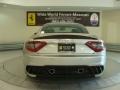 Grigio Touring (Silver) - GranTurismo MC Coupe Photo No. 4