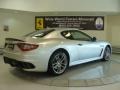 Grigio Touring (Silver) - GranTurismo MC Coupe Photo No. 5