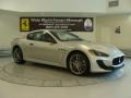 Grigio Touring (Silver) - GranTurismo MC Coupe Photo No. 7