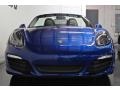 2013 Aqua Blue Metallic Porsche Boxster S  photo #13